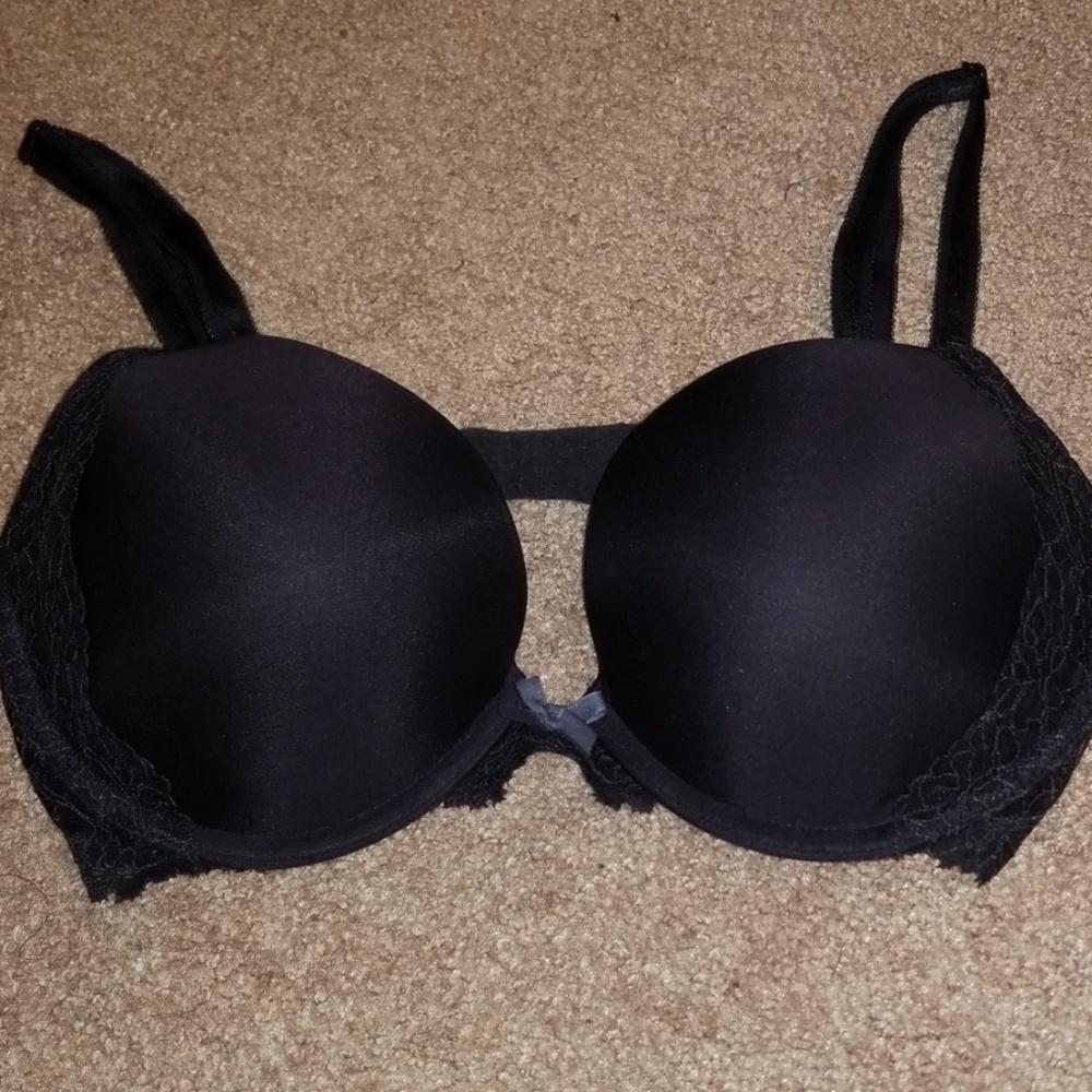 Victoria's Secret Dream Angels push up bra